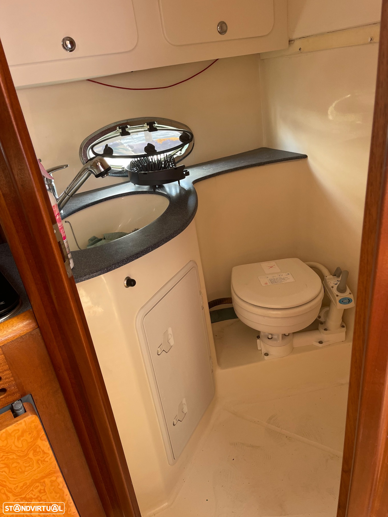 Bavaria Yachts 300 Sport - 7