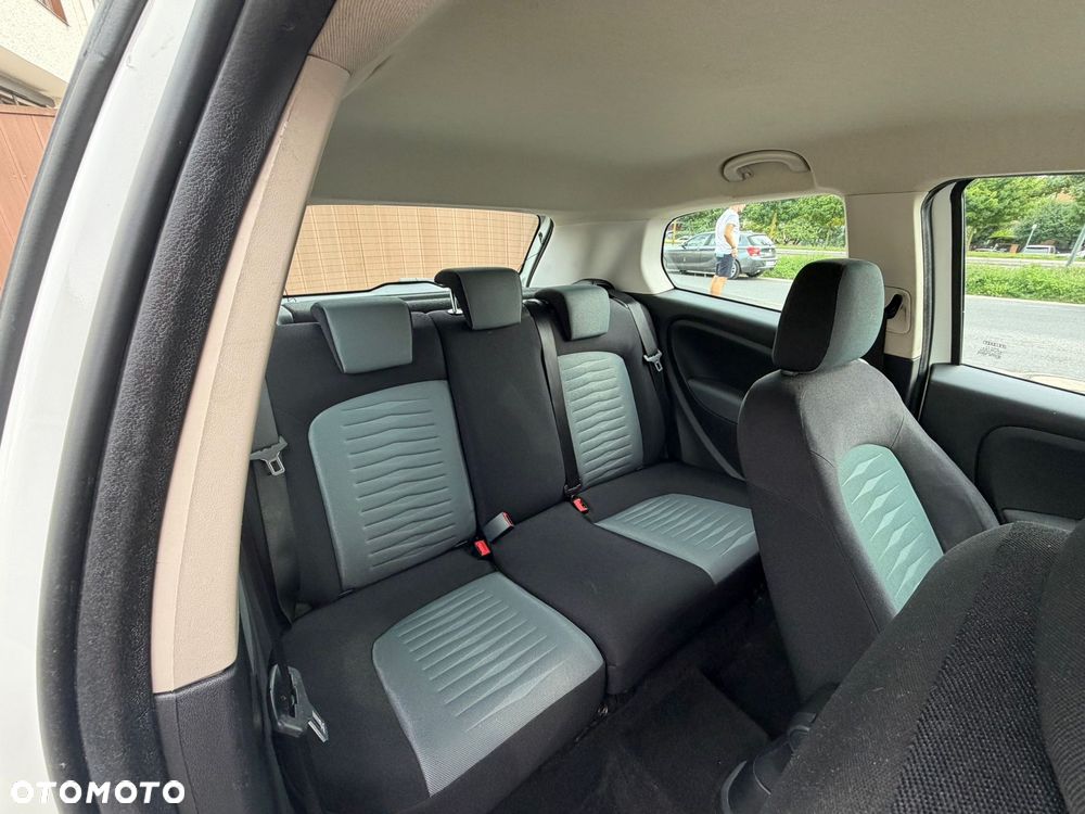 Fiat Grande Punto 1.4 8V Dynamic - 10