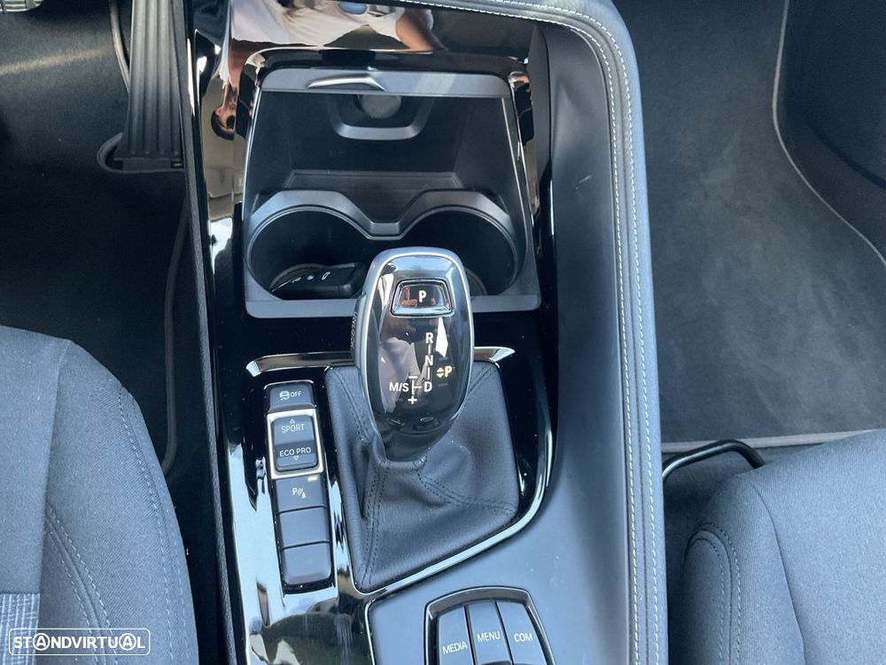 BMW X2 16 d sDrive Auto - 28