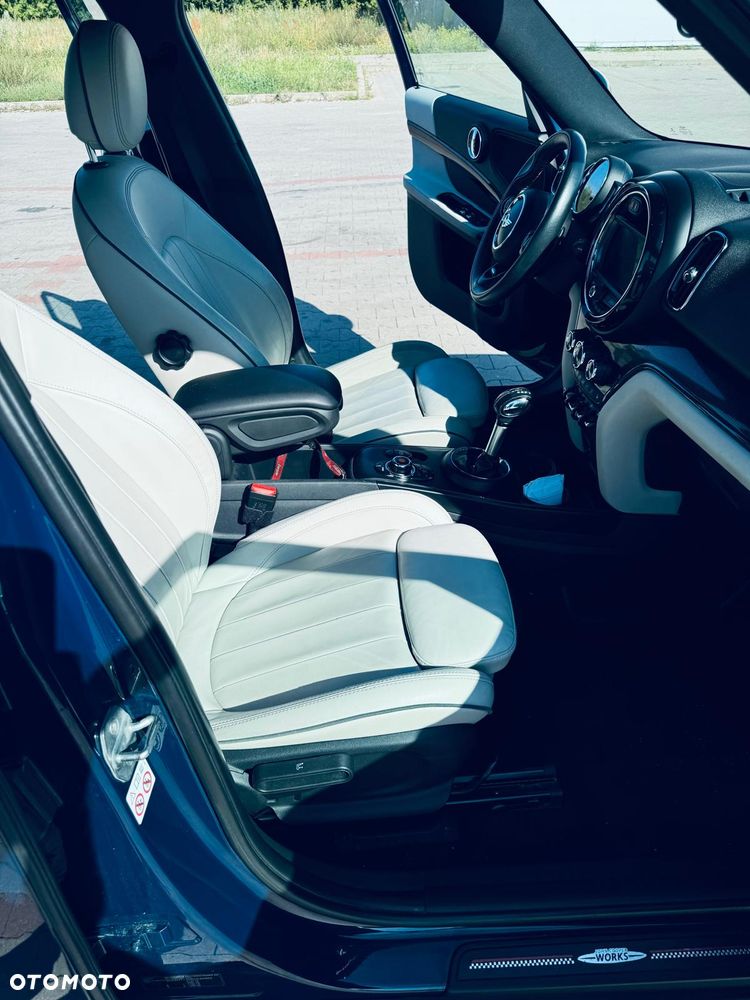 MINI Countryman - 12
