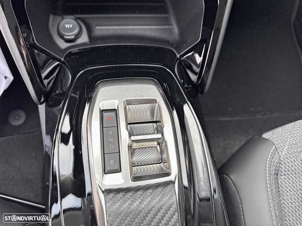Peugeot e-208 50 kWh Allure - 16