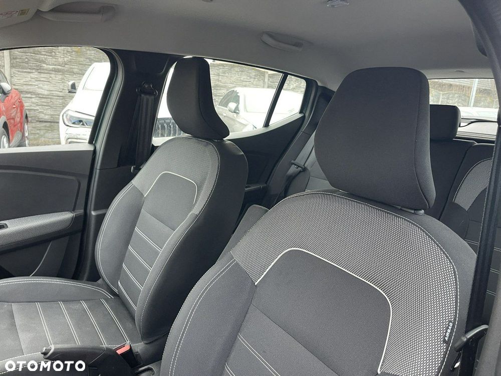 Dacia Sandero TCe 90 Journey - 10
