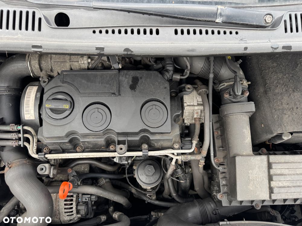 Volkswagen Caddy 1.9 Life Style Edition (5-Si.) - 15