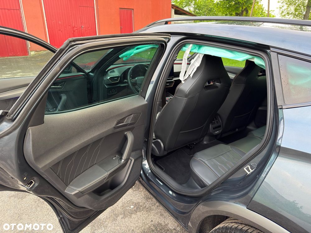 Cupra Formentor - 10