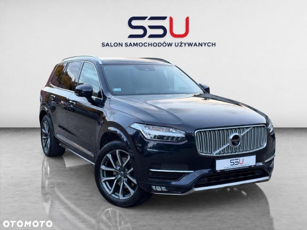 Volvo XC 90 - 3