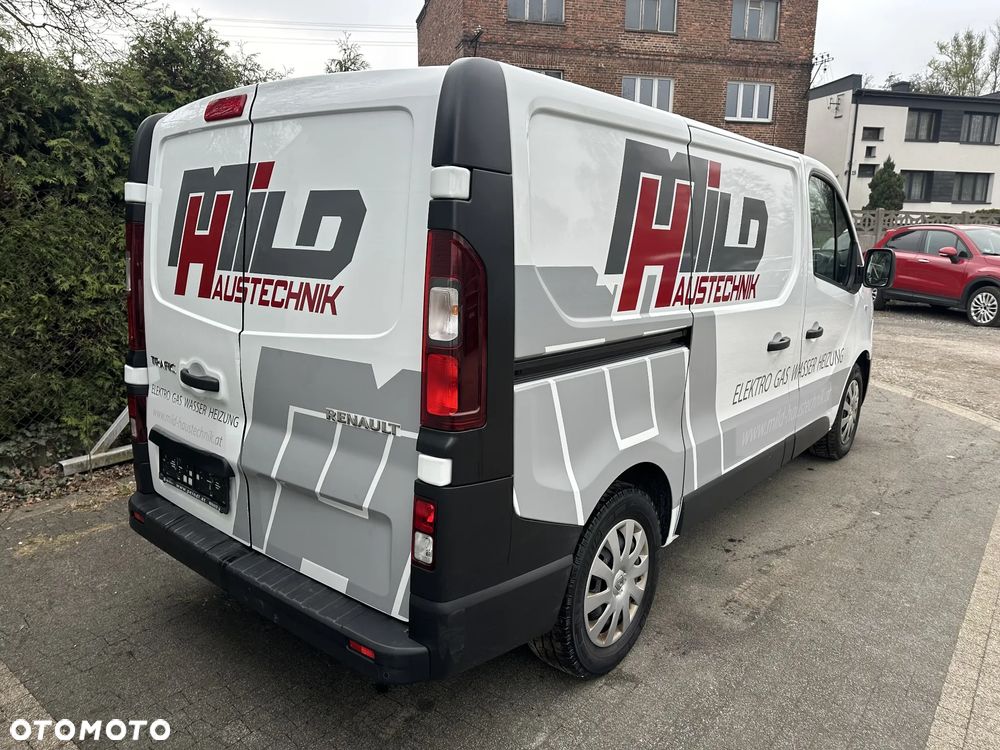 Renault Trafic - 5