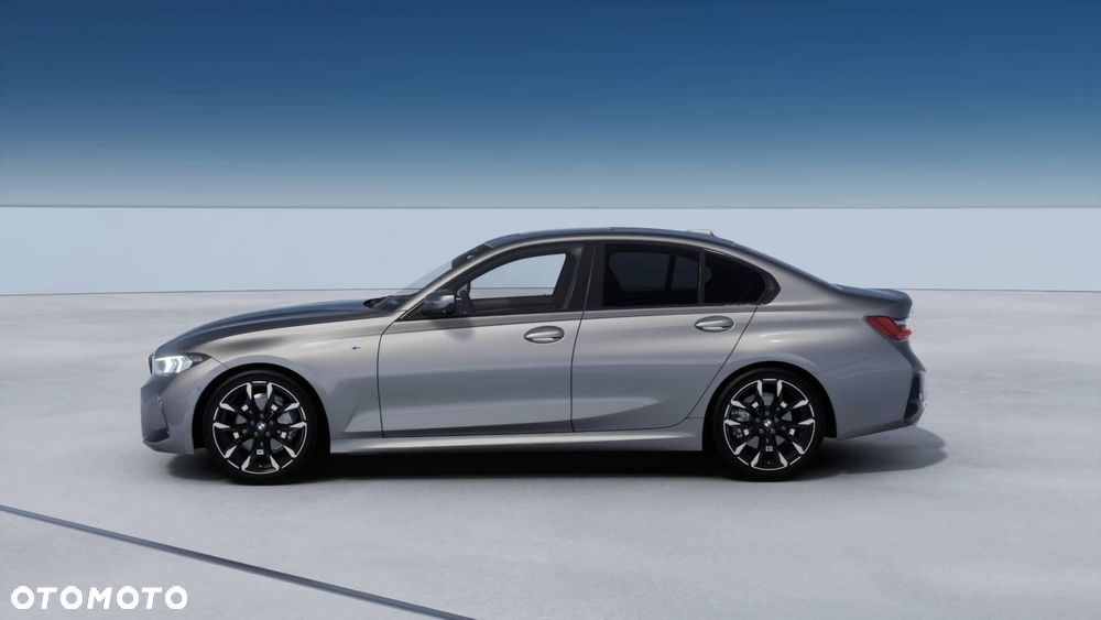 BMW 330I 2025 photo 3