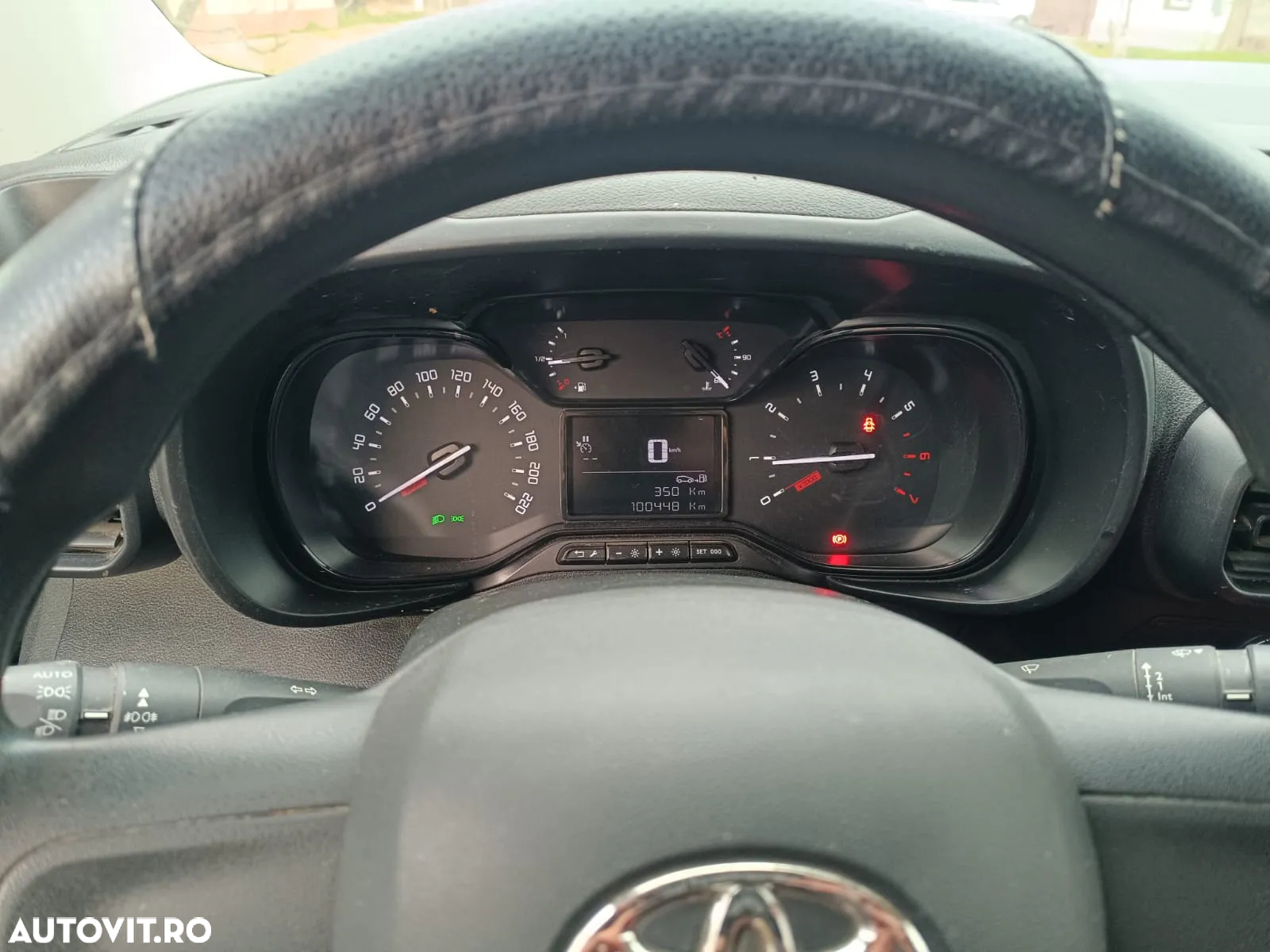 Toyota Proace - 20