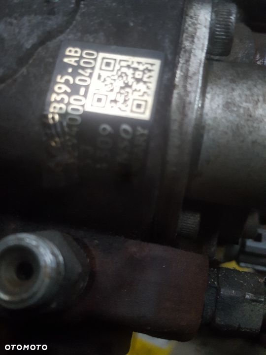 POMPA WTRYSKOWA TRANSIT MK7 2.2 6C1Q-9B395-AB 6C1Q-9K546-AC RADOM - 2