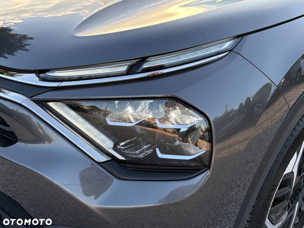 Citroën C4 PureTech 130 Stop&Start EAT8 FEEL PACK - 10