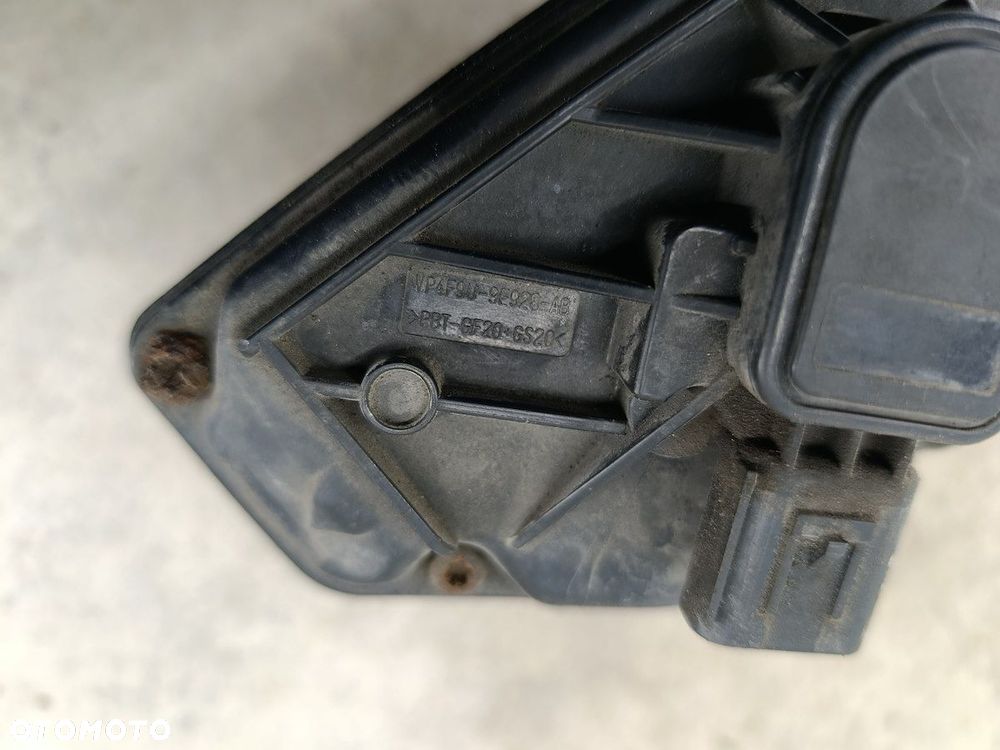 PRZEPUSTNICA VOLVO V50 4M5G-ED 1.8 16V - 5