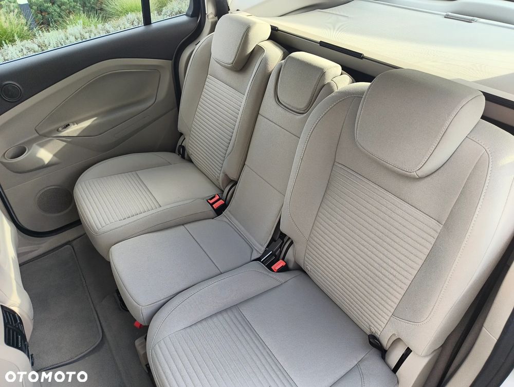 Ford Grand C-MAX Gr 1.5 EcoBoost Titanium ASS - 13