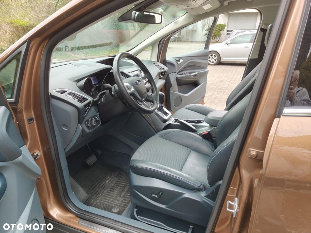 Ford C-MAX - 6