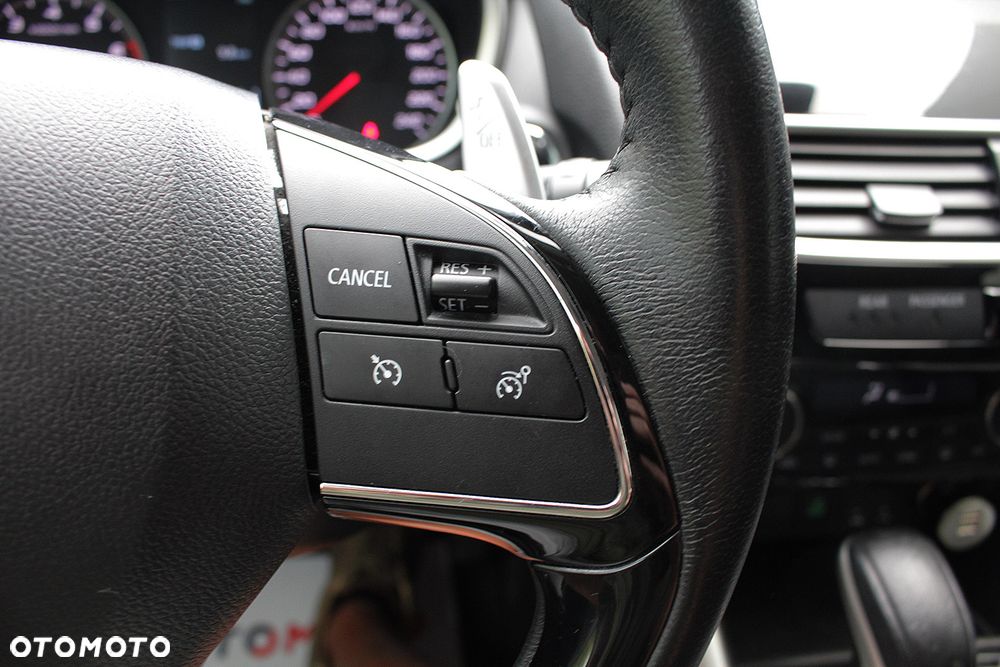 Mitsubishi Eclipse Cross 1.5 T-MIVEC (ClearTec) CVT 4WD Active+ - 22