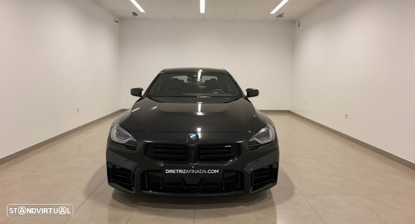 BMW M2 Auto