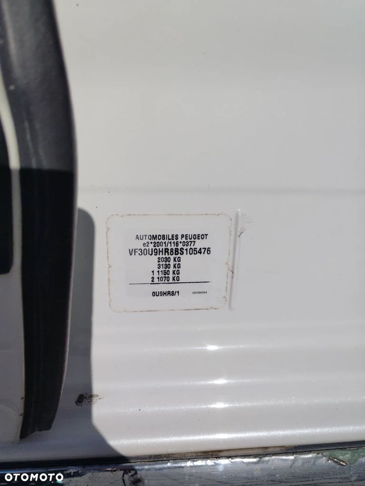 Peugeot 3008 1.6 HDi Premium - 5