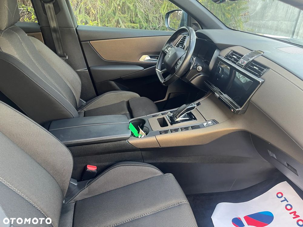 DS Automobiles DS 7 Crossback 1.6 PureTech GPF So Chic - 7