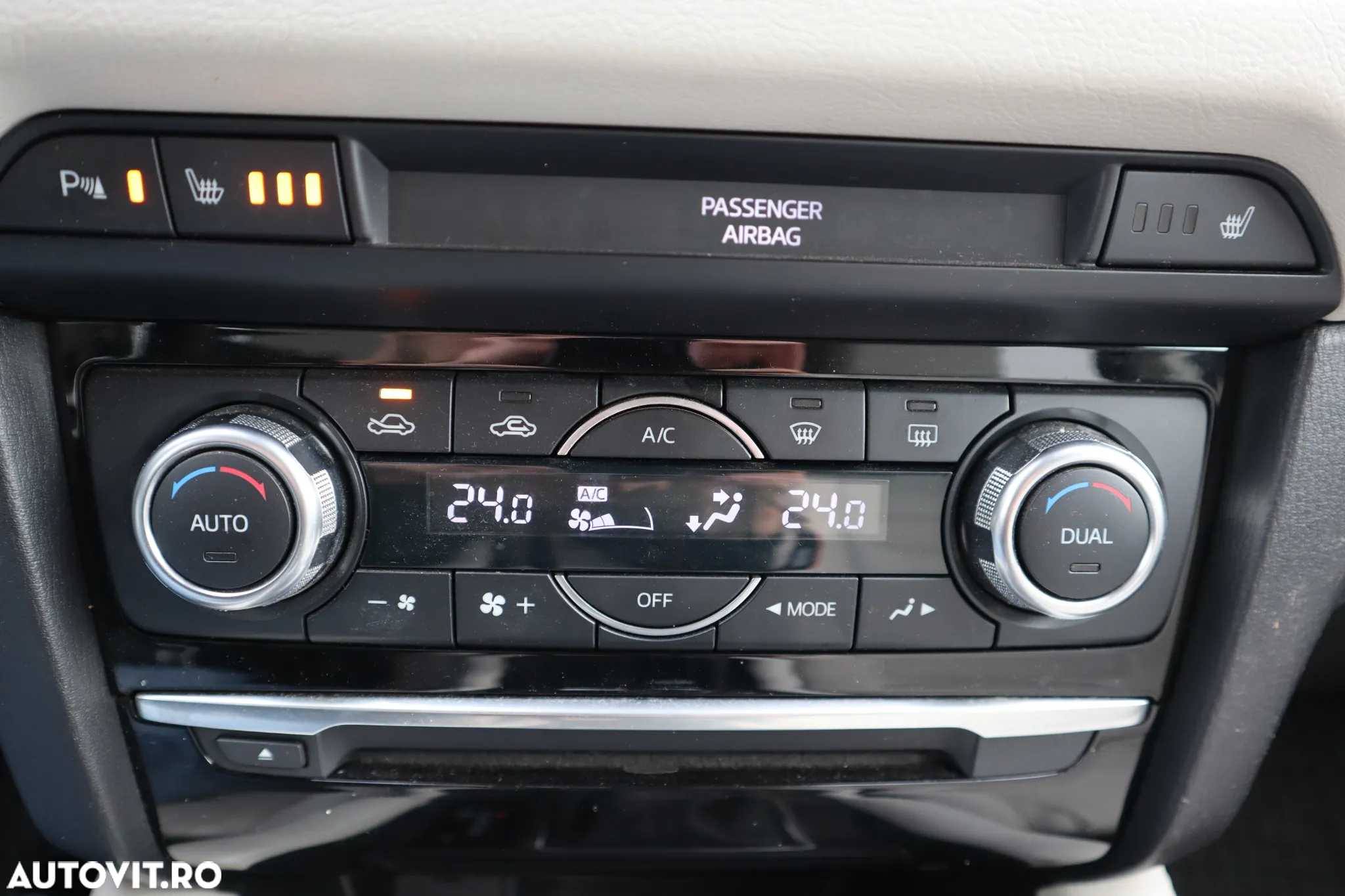 Mazda 6 CD175 AT 4x4 Revolution Top - 11