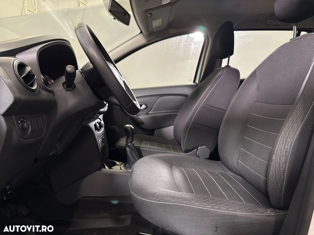 Dacia Logan MCV - 20