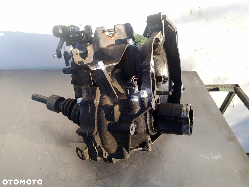 SKRZYNIA BIEGÓW 3477855 SUZUKI WAGON R II 1.3 B - 8