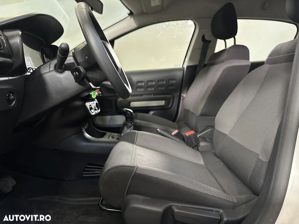 Citroën C3 - 23