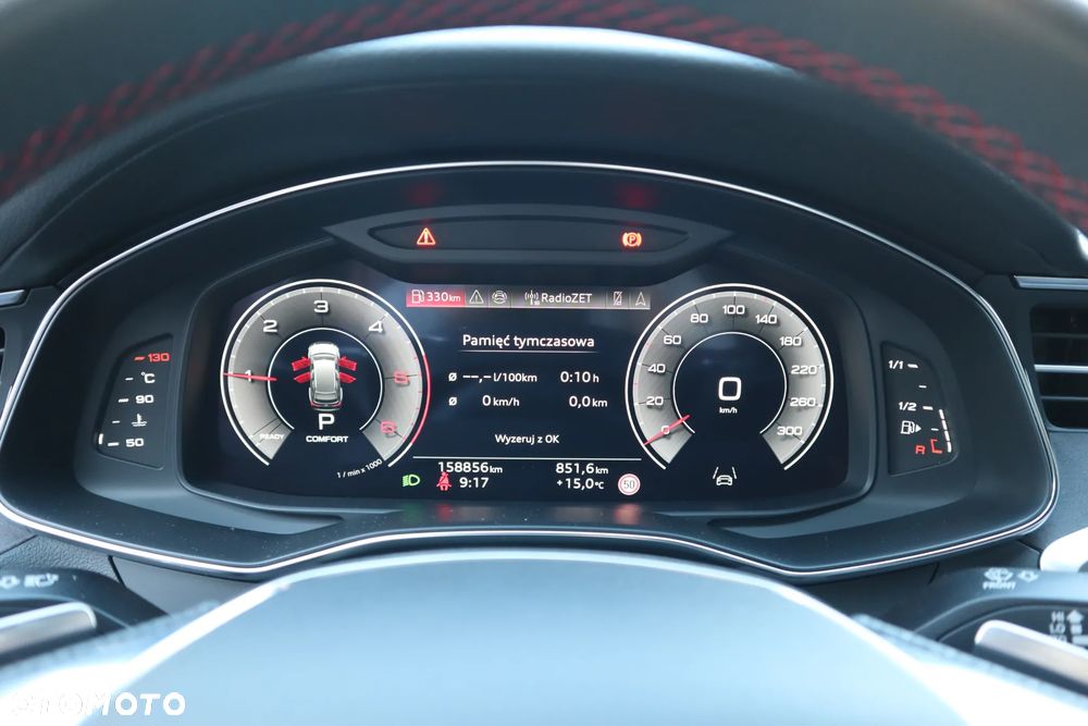 Audi A6 Avant 40 TDI mHEV Quattro S Line S tronic - 17