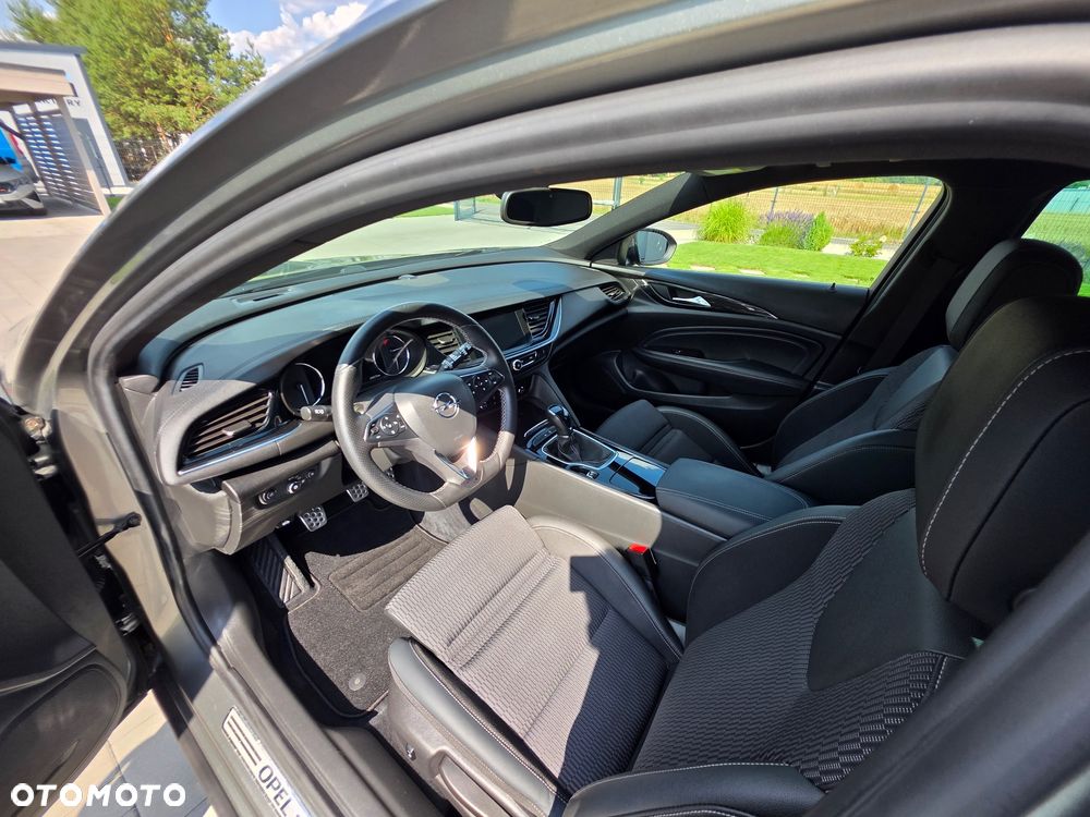 Opel Insignia 2.0 CDTI Innovation S&S - 17