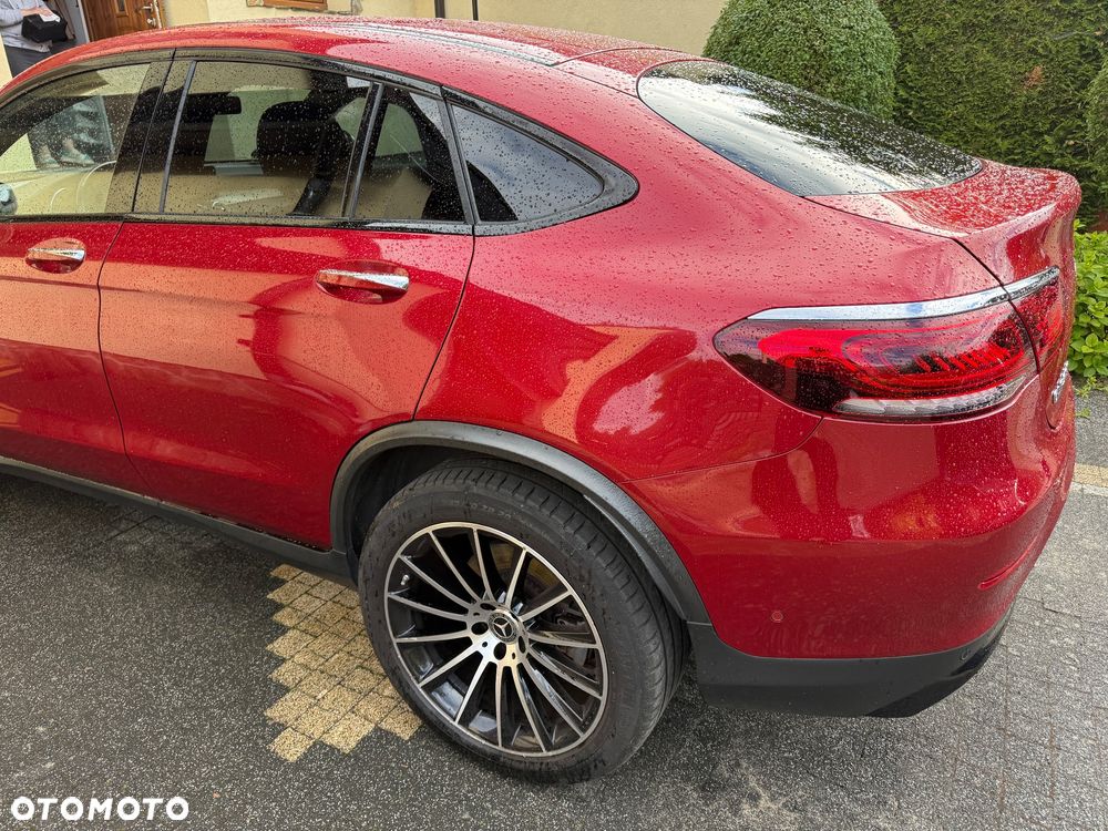 Mercedes-Benz GLC - 3