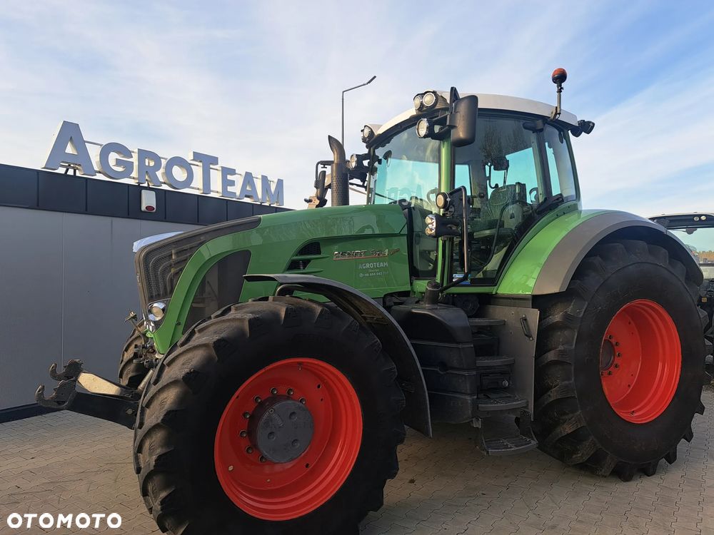 Fendt 924 Vario Profi - 16