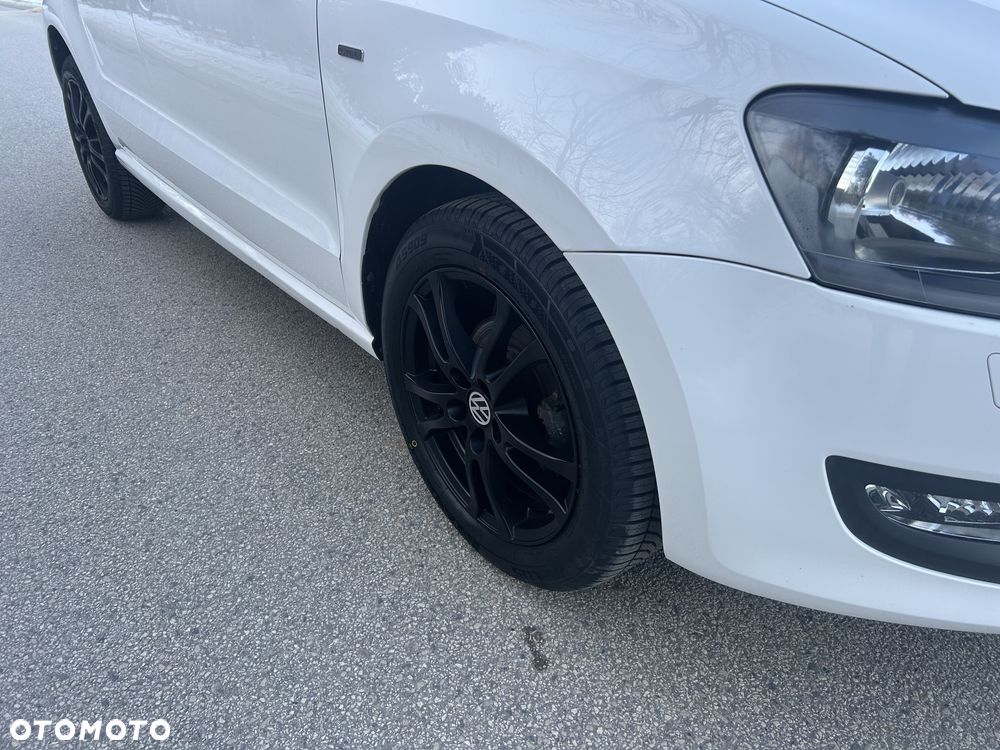 Volkswagen Polo 1.2 TSI Blue Motion Technology Life - 13