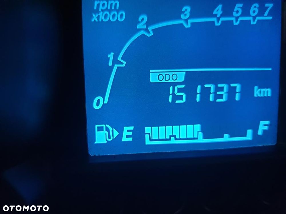 Chevrolet Spark 1.0 - 16