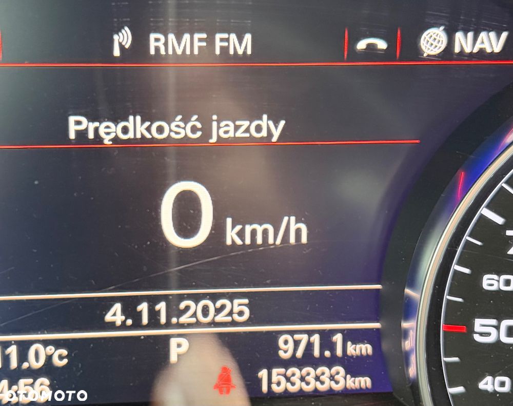 Audi A6 Limousine - 21