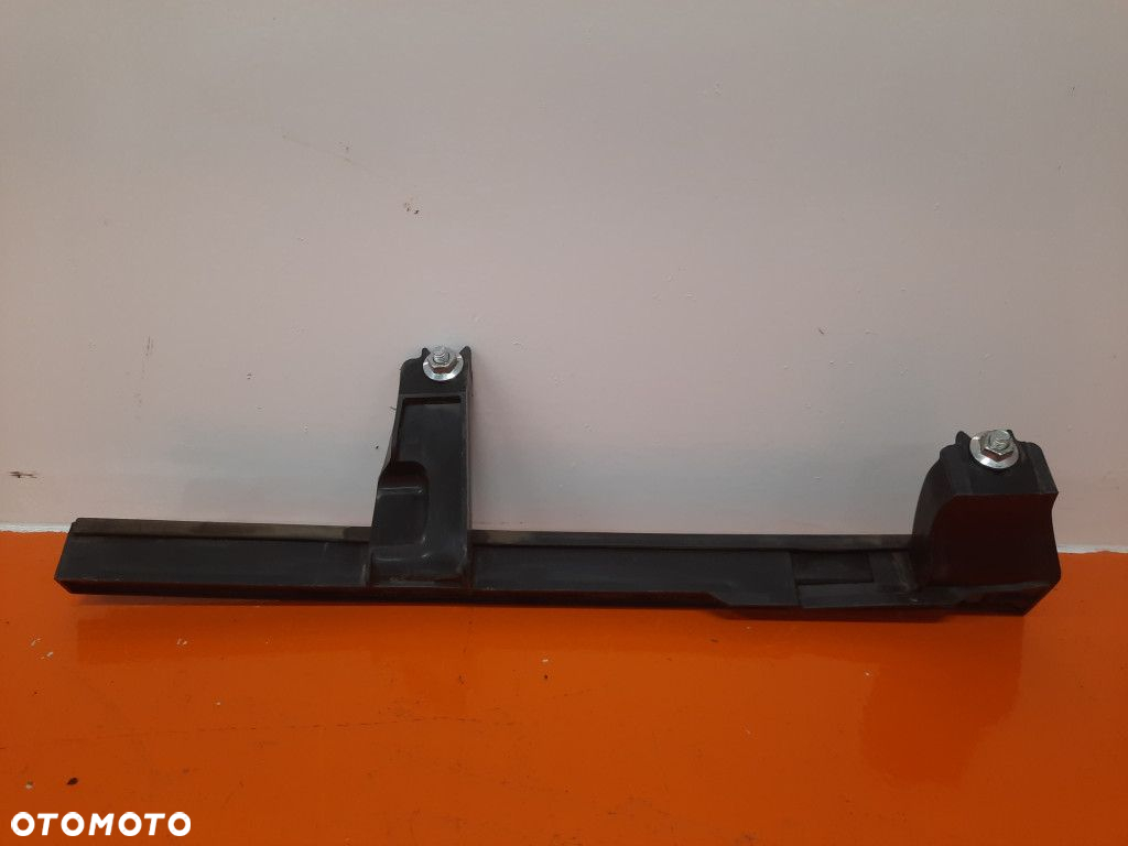 CITROEN NEMO 1.4 HDI PROWADNICA SZYBY LEWA PRZÓD 2100088 8HS - 4
