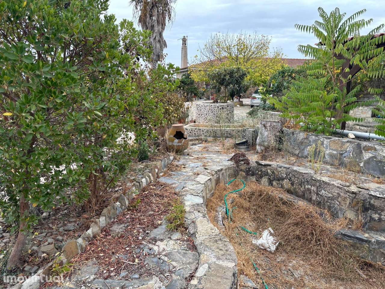 Monte Alentejano a 3km de Gomes Aires-Almodovar - Grande imagem: 5/45