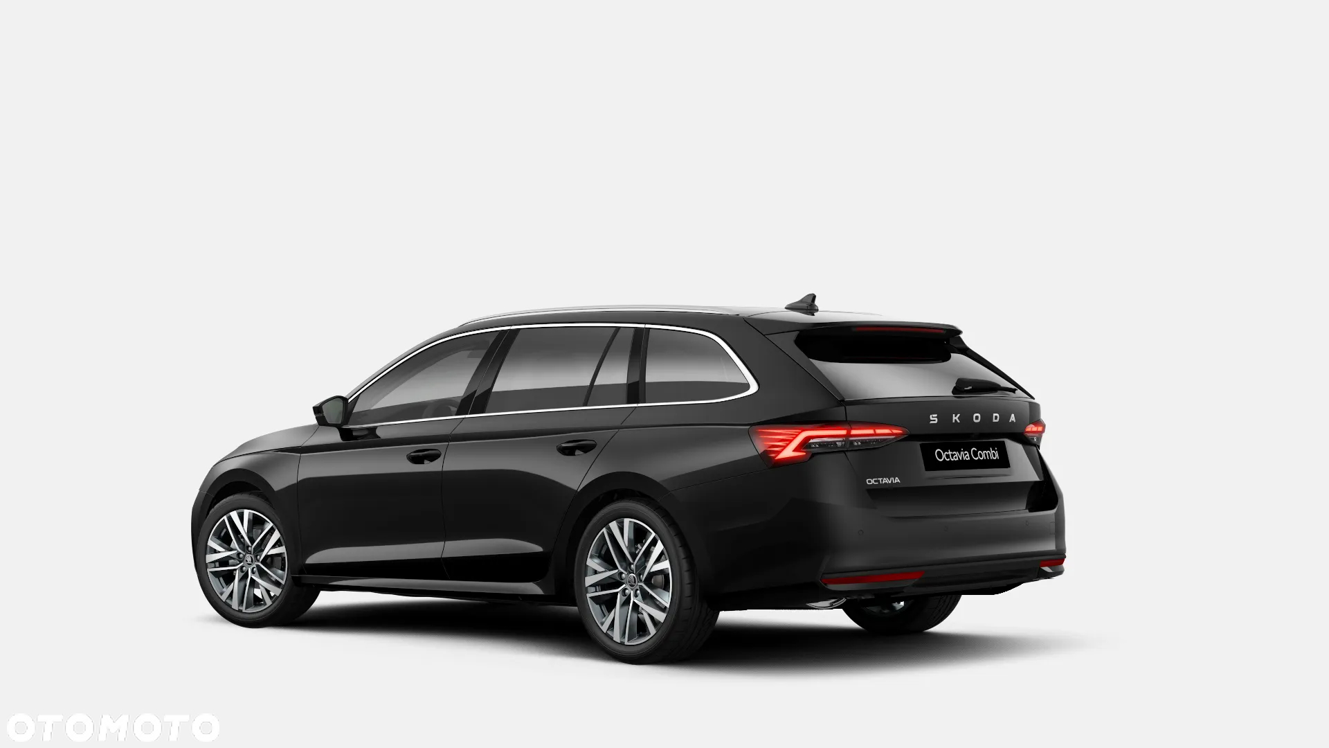 Skoda Octavia 1.5 TSI mHEV Edition 130 Selection DSG - 2