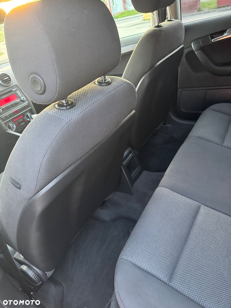 Audi A3 Sportback 2.0 TDI DPF Attraction - 15