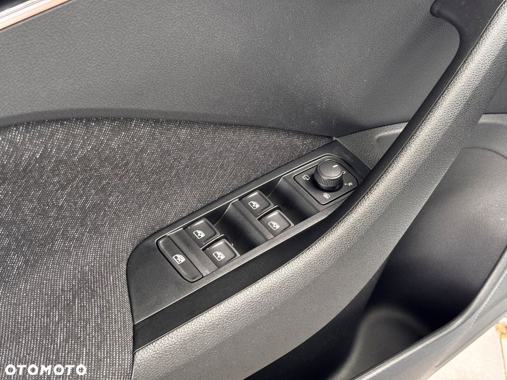 Skoda Scala 1.0 TSI Selection - 13