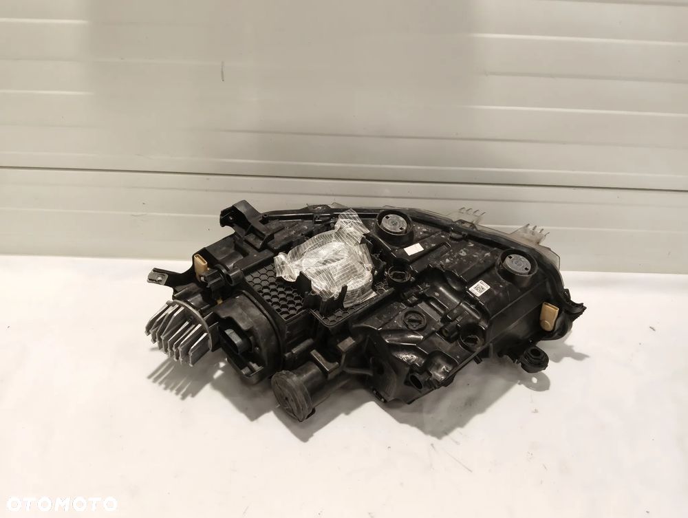 Volkswagen Polo VI 2G LIFT FULL LED PRZÓD STRONA PRAWA 2G1941036L - 6