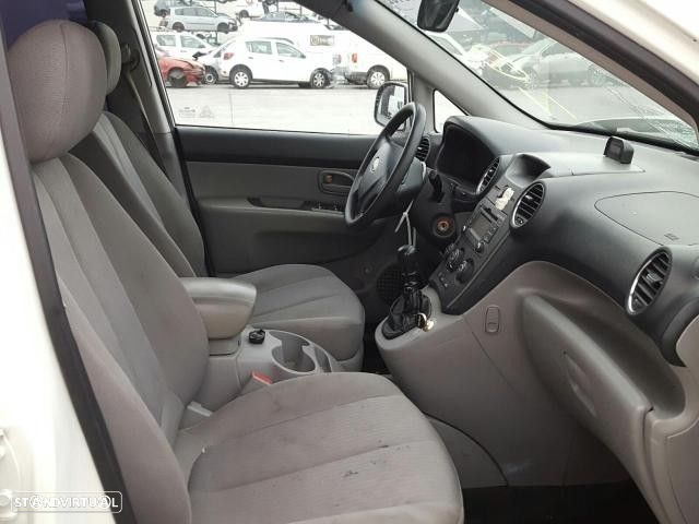 Peças Kia Carens Concept 2011 - 6