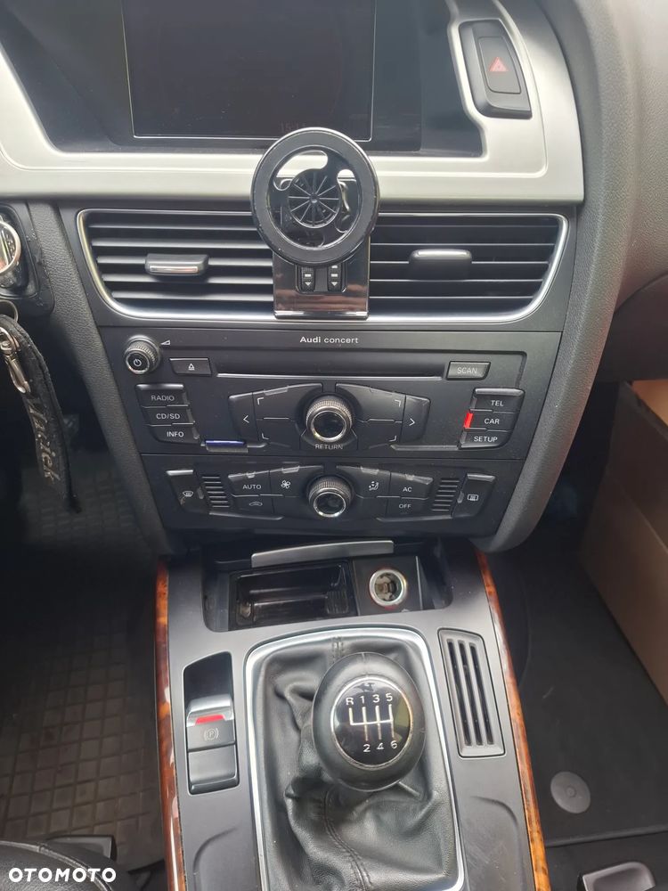 Audi A4 Limousine 2.0 TDI - 18