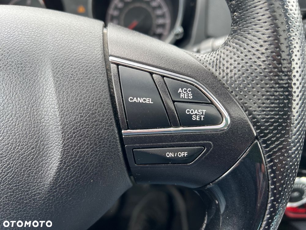 Citroën C4 Aircross e-HDi 115 Stop & Start 2WD Selection - 30