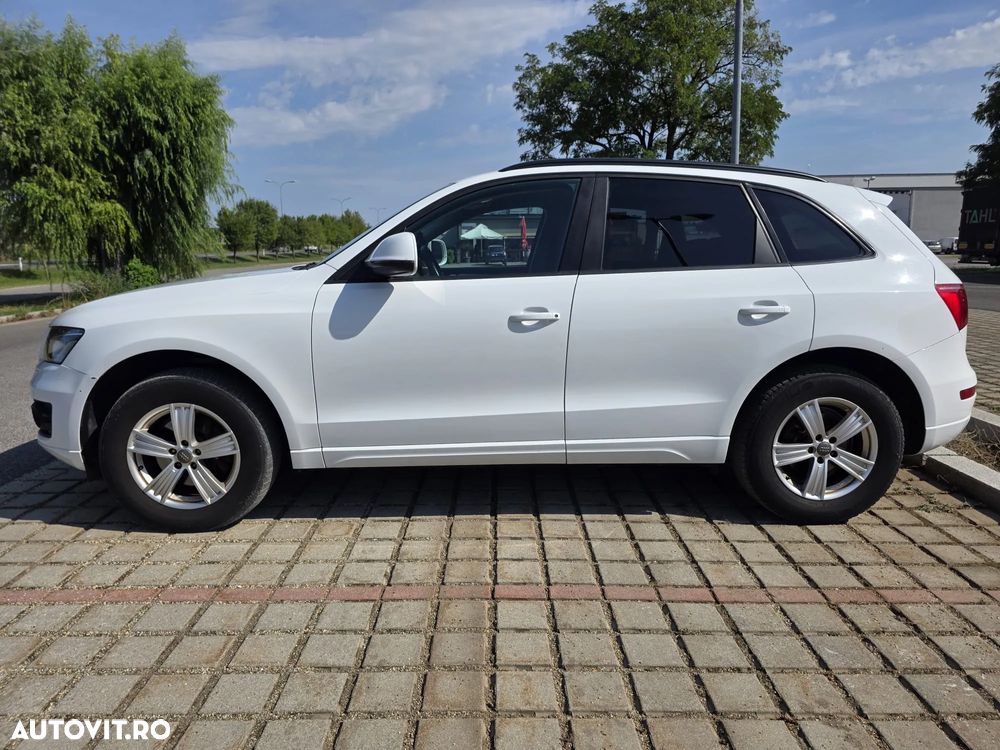 Audi Q5 2.0 TDI Quattro - 6