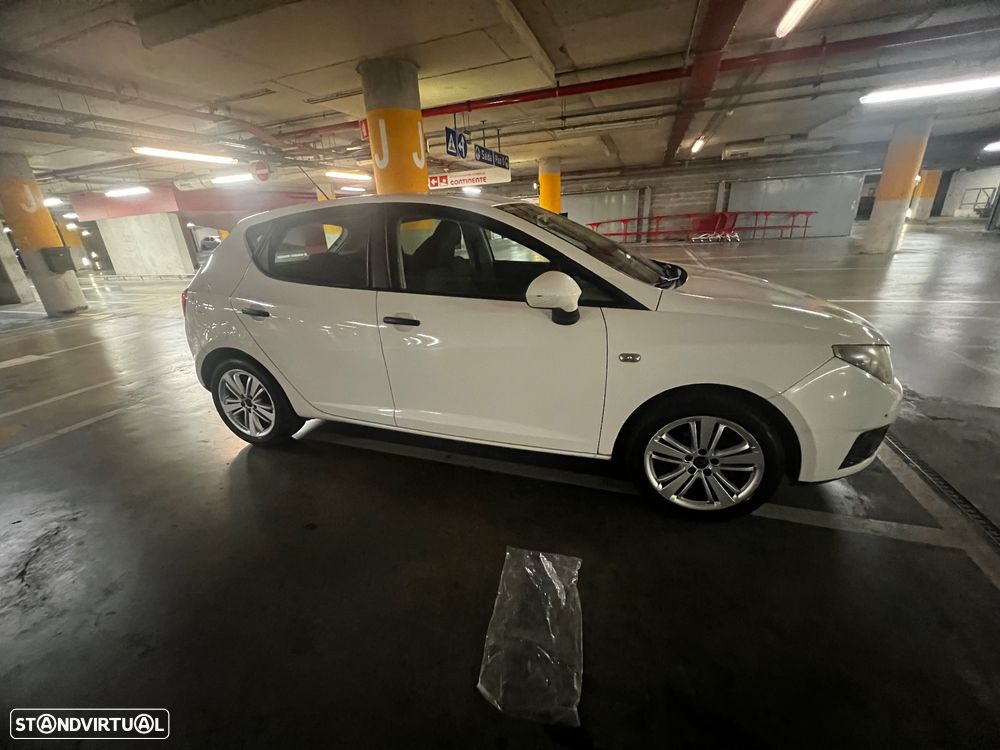 SEAT Ibiza 1.2 12V Reference - 3
