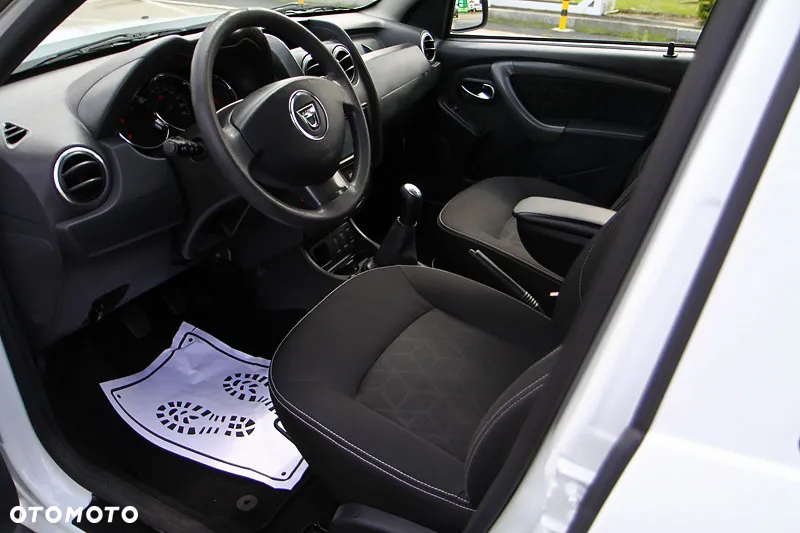 Dacia Duster 1.6 - 7