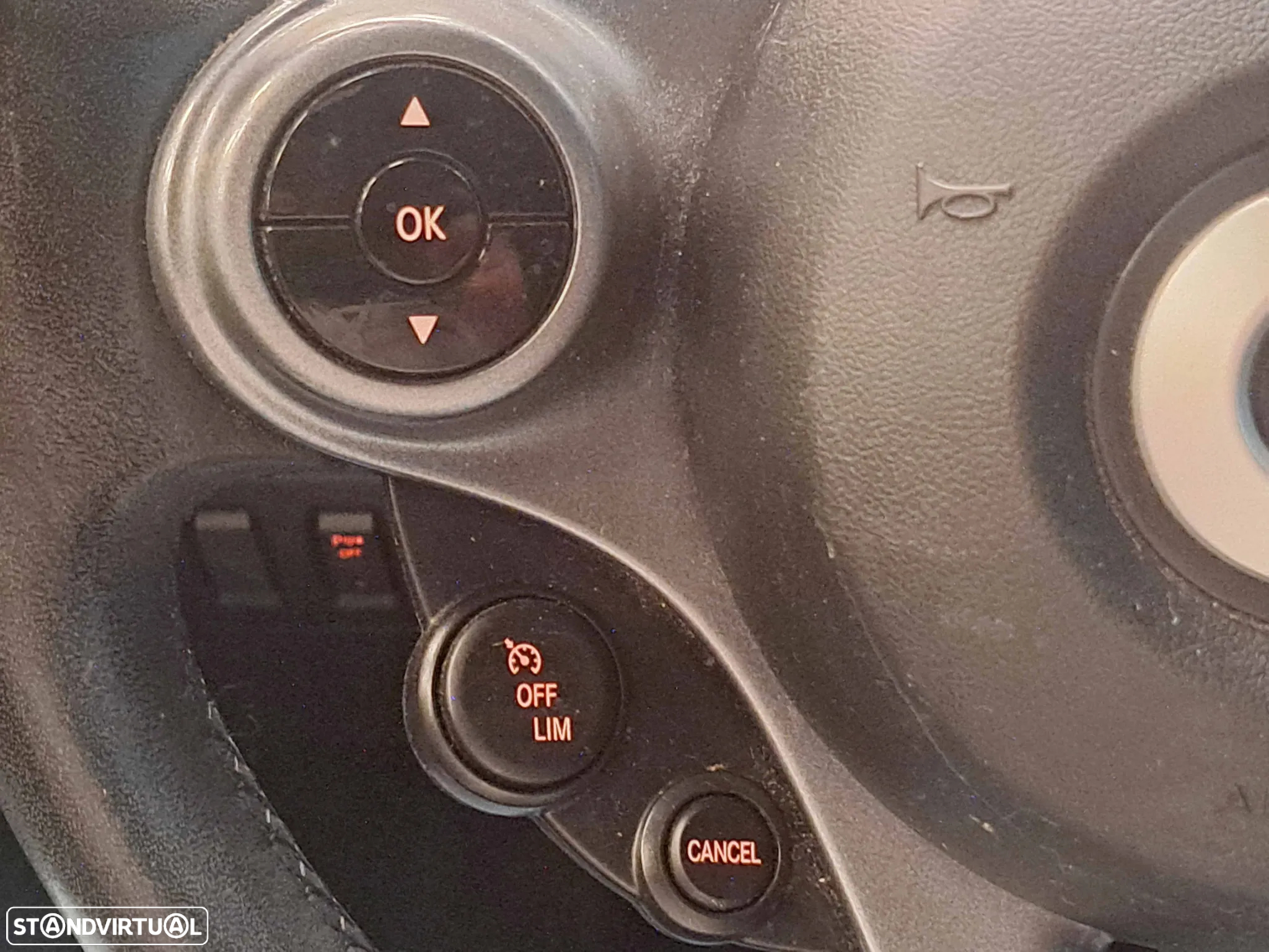Smart ForFour 0.9 Passion 90 Aut. - 8