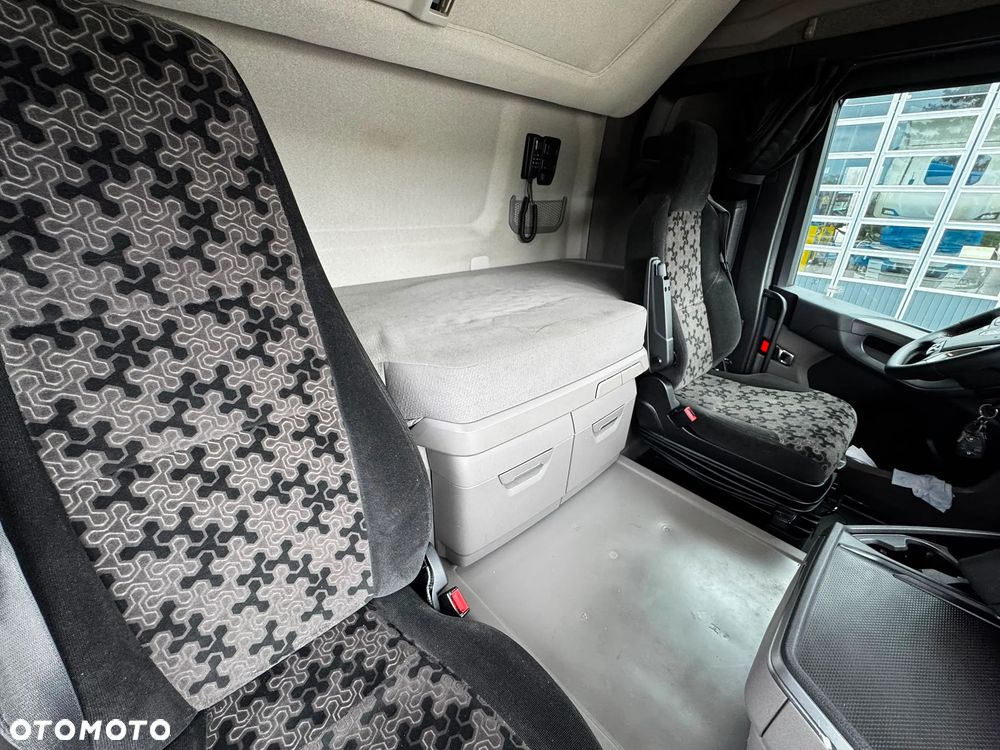 Scania R410 A4X2NA 4 PODUSZI - 16