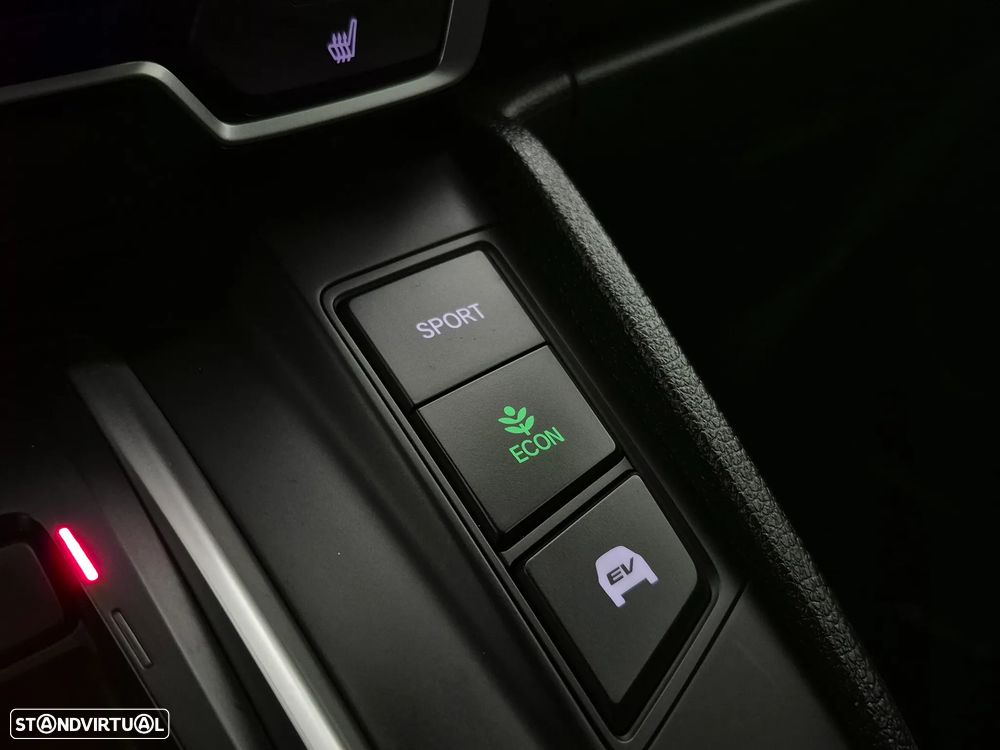 Honda CR-V 2.0 i-MMD Lifestyle - 32