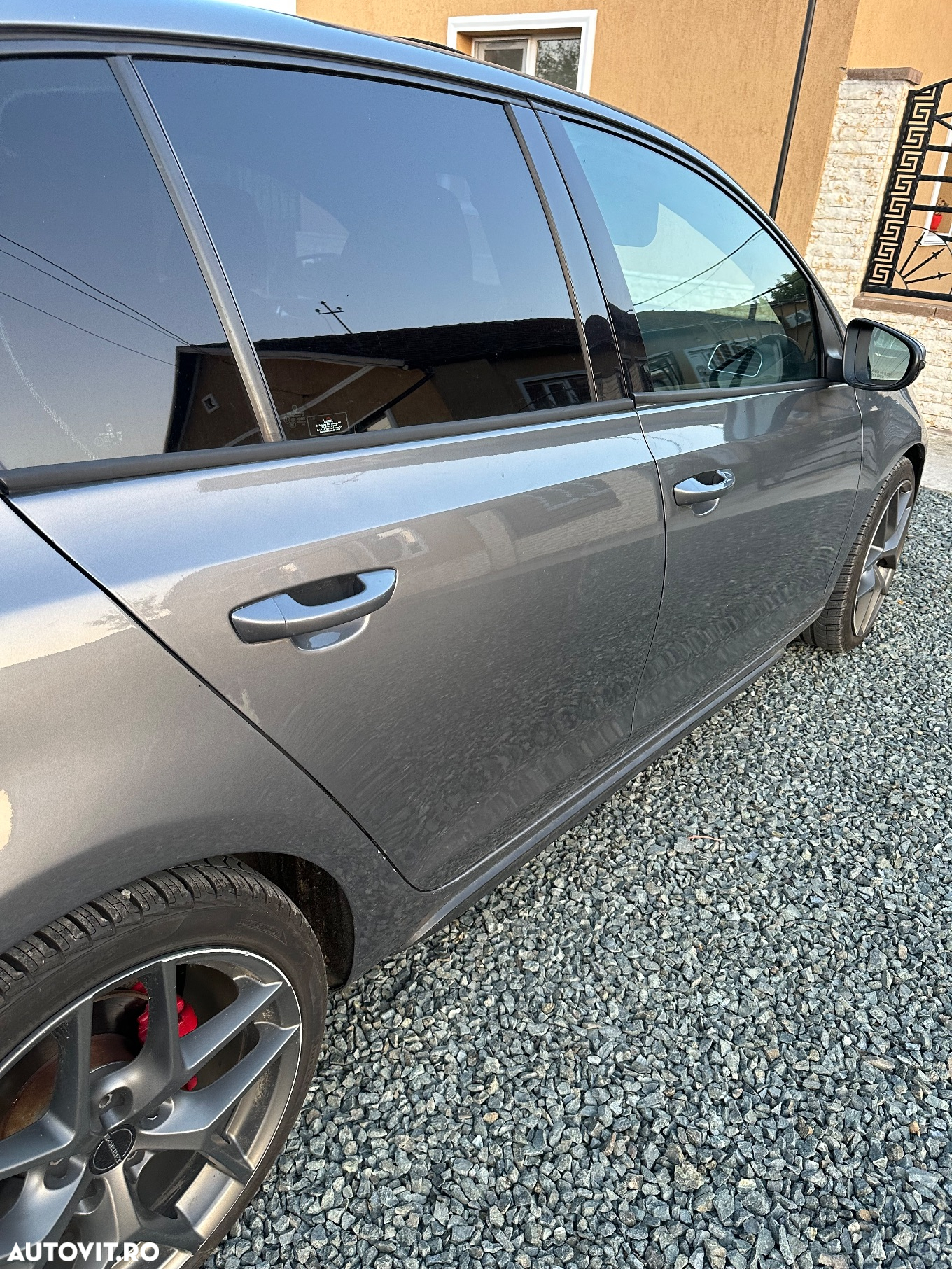 Volkswagen Golf 2.0 TSI GTI DSG - 5
