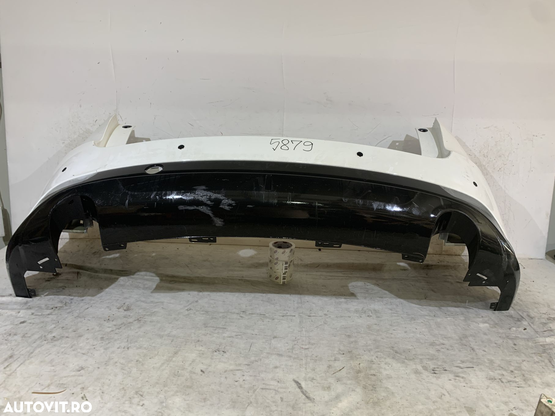 Bara spate Mazda CX5, 2021, 2022, 2023, 2024, cod origine OE KSD4-50221. - 7