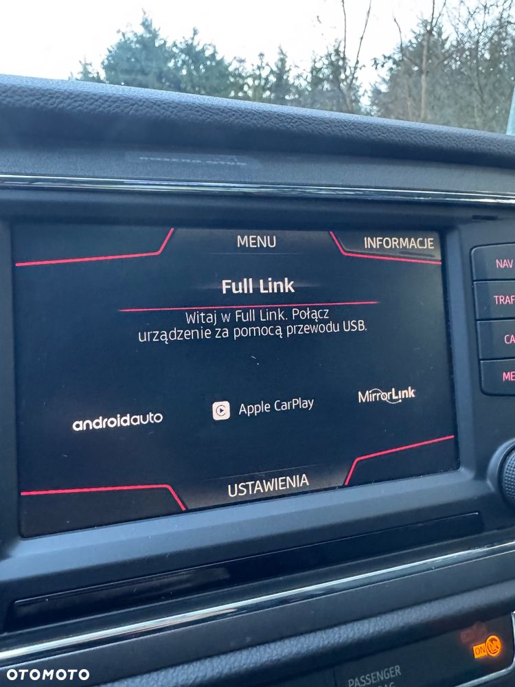 Seat Leon SC 2.0 TDI DPF Start&Stop DSG FR - 22